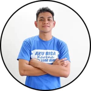 Ramadhan Arjuno, siswa Latis Supercamp