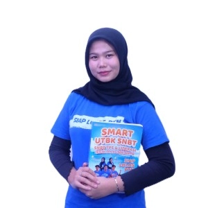FIRJANI SABREEN, siswa Latis Supercamp
