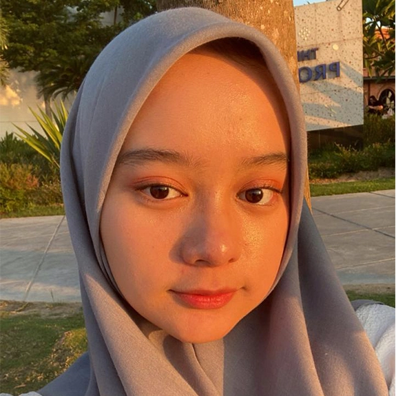Putri Maharani, siswa Latis Supercamp