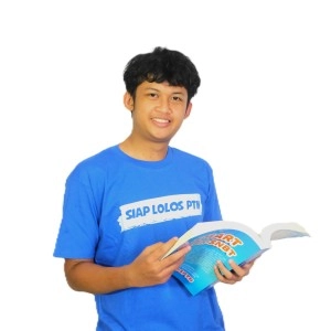 MUHAMMAD RAFLY, siswa Latis Supercamp