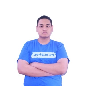 ADNALIF NABIEL, siswa Latis Supercamp
